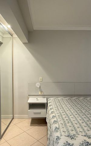 Apartamento para alugar com 180m², 5 quartos e 2 vagasSuíte