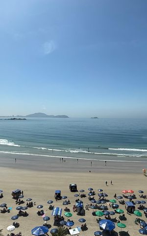 Apartamento para alugar com 180m², 5 quartos e 2 vagasVista