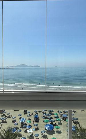 Apartamento para alugar com 180m², 5 quartos e 2 vagasVista