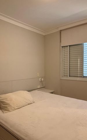 Apartamento para alugar com 180m², 5 quartos e 2 vagasSuíte