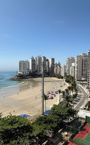 Apartamento para alugar com 180m², 5 quartos e 2 vagasVista