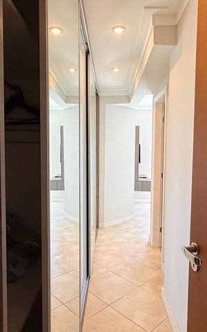 Apartamento para alugar com 180m², 5 quartos e 2 vagasSuíte