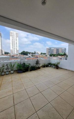 Apartamento à venda com 96m², 3 quartos e 2 vagas