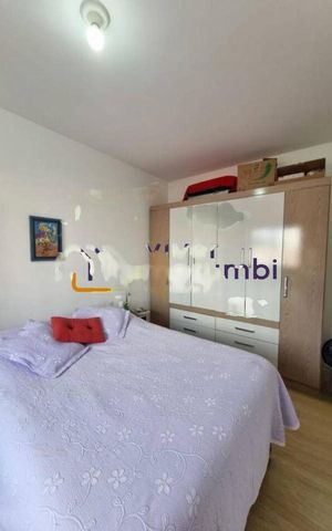 Apartamento à venda com 96m², 3 quartos e 2 vagas