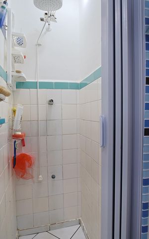 Apartamento à venda com 61m², 2 quartos e sem vagaBanheiro