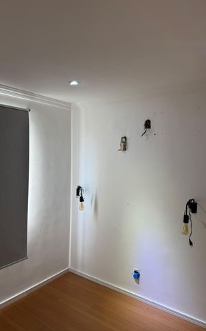 Apartamento para alugar com 43m², 2 quartos e 1 vaga Apartamento para alugar com 43m², 2 quartos e 1 vagaQuarto 1
