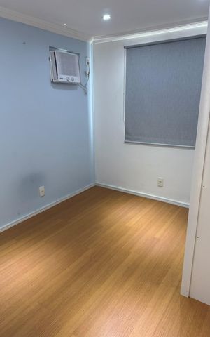 Apartamento para alugar com 43m², 2 quartos e 1 vaga Apartamento para alugar com 43m², 2 quartos e 1 vagaQuarto 2