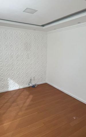 Apartamento para alugar com 43m², 2 quartos e 1 vaga Apartamento para alugar com 43m², 2 quartos e 1 vagaSala