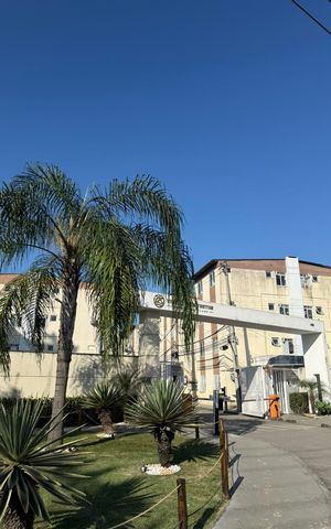 Apartamento para alugar com 43m², 2 quartos e 1 vaga Apartamento para alugar com 43m², 2 quartos e 1 vagaÁrea externa