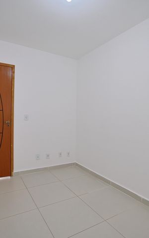 Casa de condomínio à venda com 60m², 2 quartos e 1 vagaQuarto 1