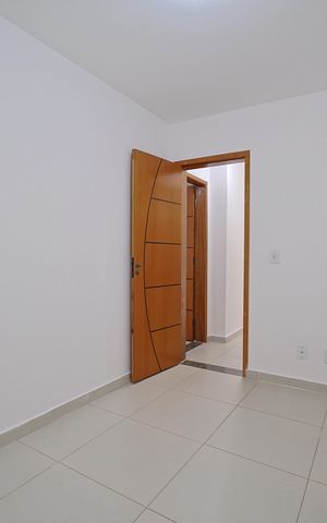 Casa de condomínio à venda com 60m², 2 quartos e 1 vagaQuarto 1