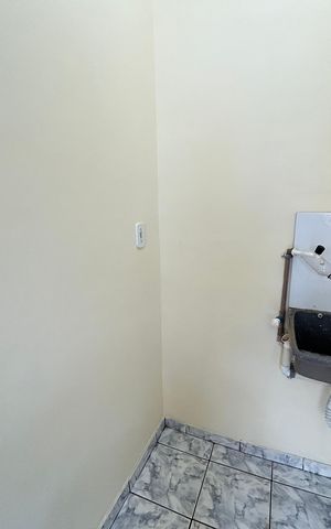 Casa para alugar com 56m², 2 quartos e sem vagaÁrea de Serviço