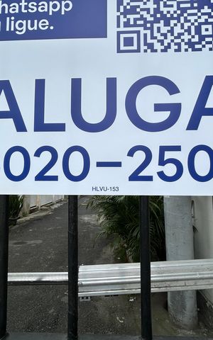 Casa para alugar com 56m², 2 quartos e sem vagaCódigo