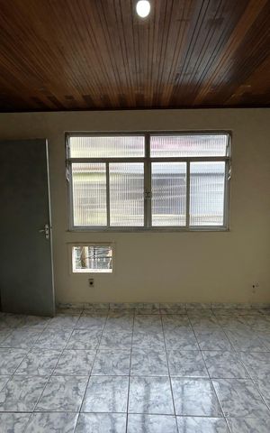 Casa para alugar com 56m², 2 quartos e sem vagaQuarto 1