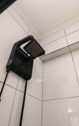 Apartamento à venda com 76m², 2 quartos e sem vagaBanheiro