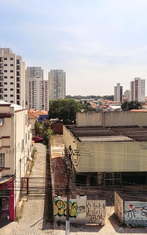 Apartamento à venda com 76m², 2 quartos e sem vagaQuarto 2