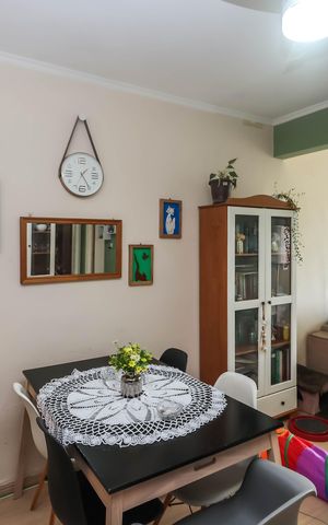 Apartamento à venda com 76m², 2 quartos e sem vagaSala