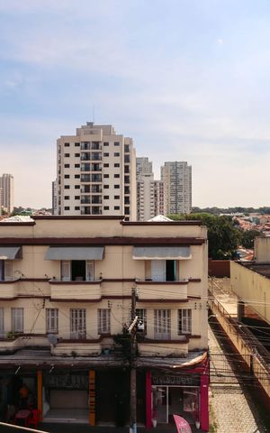 Apartamento à venda com 76m², 2 quartos e sem vagaSala