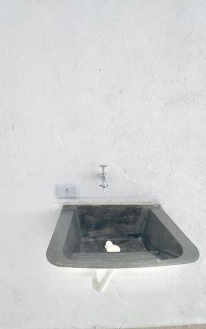 Studio para alugar com 28m², 1 quarto e sem vaga Studio para alugar com 28m², 1 quarto e sem vagaDetalhe Tanque
