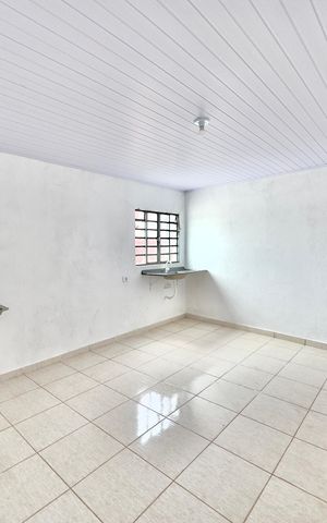 Studio para alugar com 28m², 1 quarto e sem vaga Studio para alugar com 28m², 1 quarto e sem vagaSala Cozinha