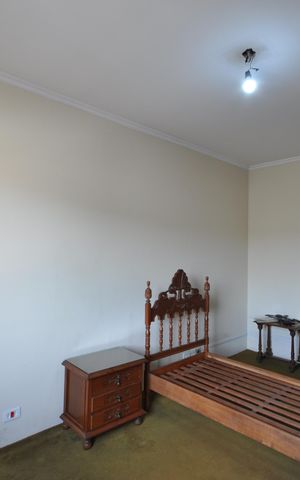 Casa para alugar com 518m², 5 quartos e 10 vagasQuarto 3