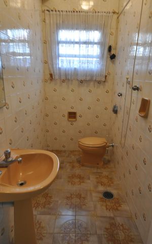 Casa para alugar com 518m², 5 quartos e 10 vagasBanheiro 4