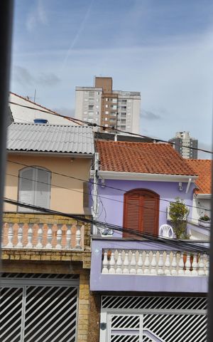 Casa para alugar com 518m², 5 quartos e 10 vagasVista do Quarto 2
