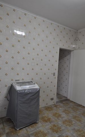 Casa para alugar com 518m², 5 quartos e 10 vagasÁrea de Serviço
