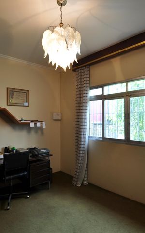 Casa para alugar com 518m², 5 quartos e 10 vagasQuarto 5