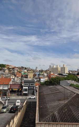 Casa para alugar com 518m², 5 quartos e 10 vagasVista do Quarto Suíte