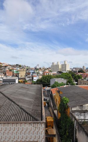 Casa para alugar com 518m², 5 quartos e 10 vagasVista do Quarto 3
