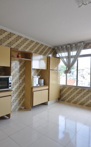 Casa para alugar com 518m², 5 quartos e 10 vagasCozinha