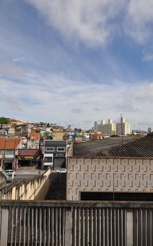Casa para alugar com 518m², 5 quartos e 10 vagasVista do Quarto de Serviço
