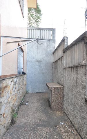 Casa para alugar com 518m², 5 quartos e 10 vagasQuintal