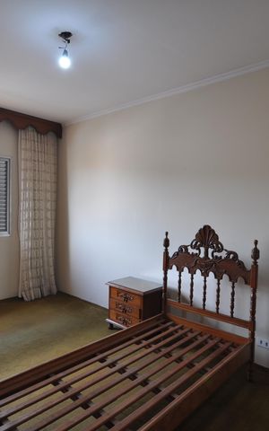 Casa para alugar com 518m², 5 quartos e 10 vagasQuarto 3