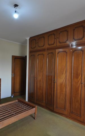 Casa para alugar com 518m², 5 quartos e 10 vagasQuarto 3