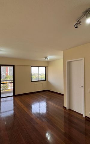 Apartamento à venda com 123m², 3 quartos e 3 vagas Apartamento à venda com 123m², 3 quartos e 3 vagasSala