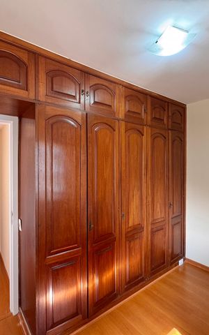 Apartamento à venda com 123m², 3 quartos e 3 vagas Apartamento à venda com 123m², 3 quartos e 3 vagasQuarto 1