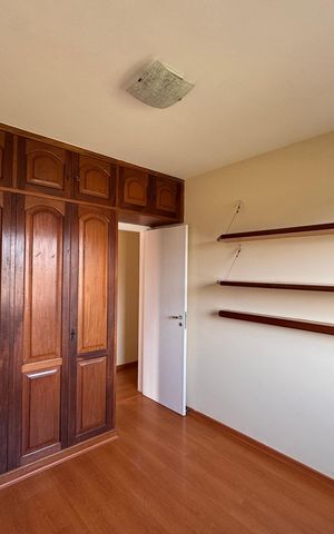 Apartamento à venda com 123m², 3 quartos e 3 vagas Apartamento à venda com 123m², 3 quartos e 3 vagasQuarto 2
