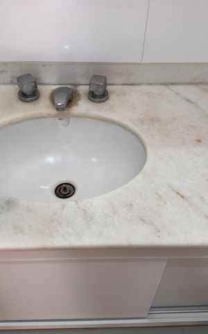 Apartamento à venda com 123m², 3 quartos e 3 vagas Apartamento à venda com 123m², 3 quartos e 3 vagasSuíte - Banheiro