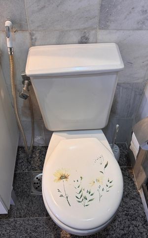 Apartamento à venda com 123m², 3 quartos e 3 vagas Apartamento à venda com 123m², 3 quartos e 3 vagasBanheiro Social