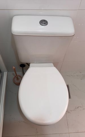 Apartamento à venda com 123m², 3 quartos e 3 vagas Apartamento à venda com 123m², 3 quartos e 3 vagasSuíte - Banheiro