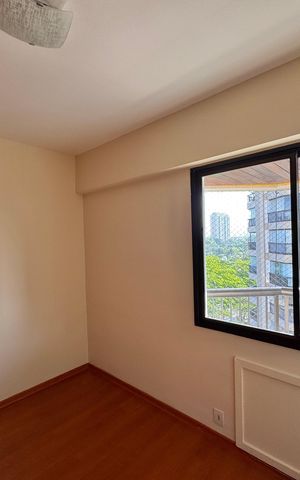 Apartamento à venda com 123m², 3 quartos e 3 vagas Apartamento à venda com 123m², 3 quartos e 3 vagasQuarto 1