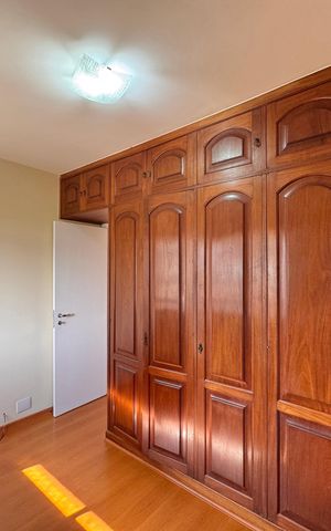 Apartamento à venda com 123m², 3 quartos e 3 vagas Apartamento à venda com 123m², 3 quartos e 3 vagasQuarto 1