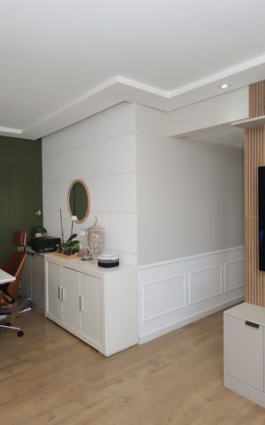 Apartamento à venda com 67m², 2 quartos e 1 vagaSala