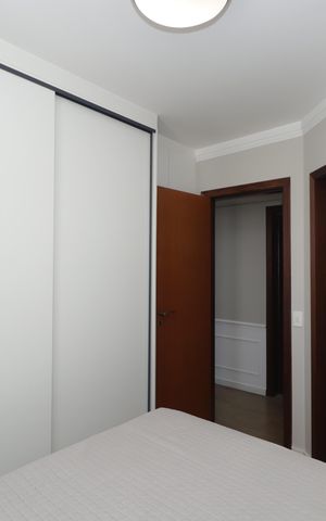 Apartamento à venda com 67m², 2 quartos e 1 vagaQuarto 2 - Suíte