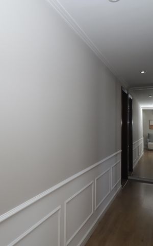 Apartamento à venda com 67m², 2 quartos e 1 vagaCorredor