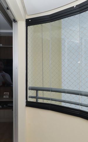 Apartamento à venda com 67m², 2 quartos e 1 vagaSacada