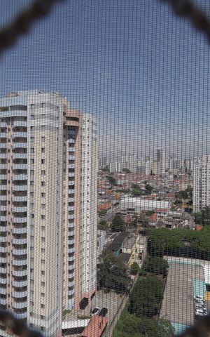 Apartamento à venda com 67m², 2 quartos e 1 vagaVista da Sacada