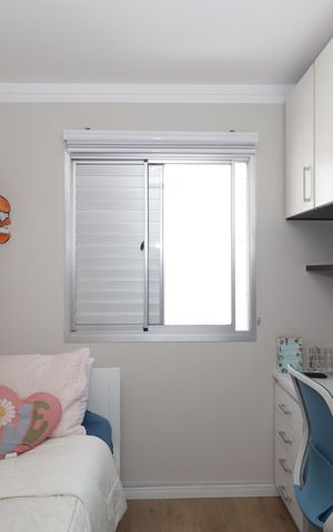 Apartamento à venda com 67m², 2 quartos e 1 vagaQuarto 1